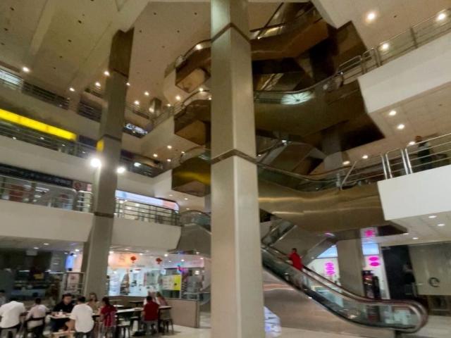 Sultan Plaza Mall Shop For Sale, $990,000527 sqft $1,879.00 psf