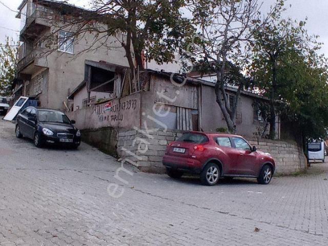 Sultanbey Li Mimarsinan Da Acil Satılik Mustakil Ev