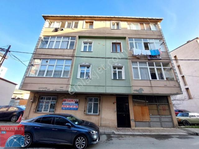 Sultanbeyli Turgut Reis Mah Satılık Daire Ve Dükkan Ahmed Kaçmaz