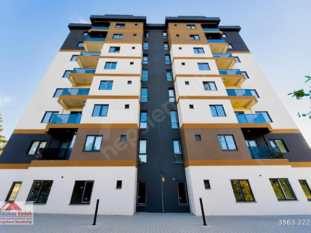 SULTANBEYLİ TURGUTREİS'TE ÖNÜ AÇIK 2+1 SATILIK SIFIR LÜKS DAİRE