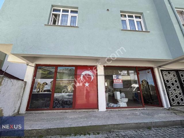 Sultanbeyli Turgutreis Mah Kiralık 110 M2 İşyeri