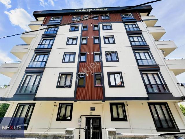 Sultanbeyli Uzundere Bölgesinde Satılık 4+1 Dubleks Daire