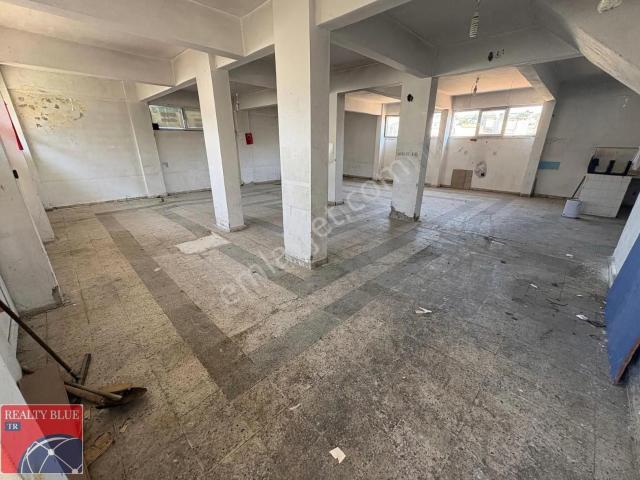 Sultanbeyli Yavuz Selim Mahallesinde 170 M2 Müstakil İş Yeri