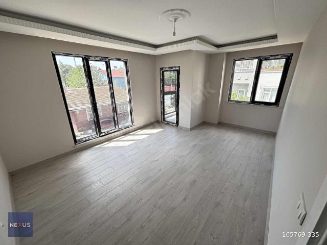SULTANBEYLİ ADİL MAH. SIFIR OTURUMLU KİRALIK DAİRE
