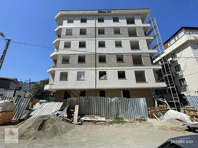 SULTANBEYLİ ADİL MAHALLESİ'NDE SATILIK 3+1 DAİRE SERVET DENİZ