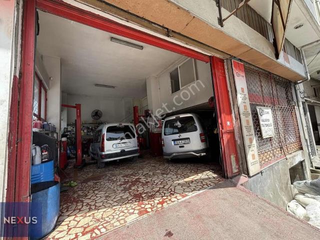 Sultanbeyli Akşemsettin Mah Devren Kirlık Tamirhane