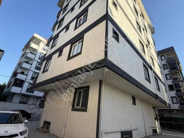 Sultanbeyli Battalgazi Mah.3+1 Ters Dubleks Daire