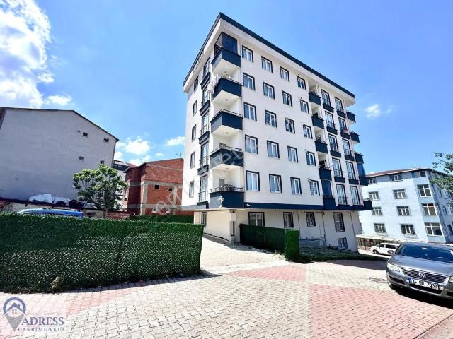 Sultanbeyli Battalgazi Mah. Geniş+ferah 2+1 Kiralık Daire