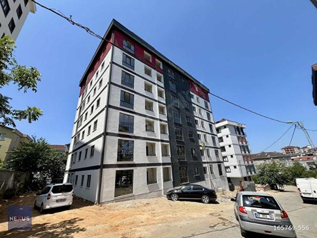 SULTANBEYLİ BATTALGAZİ MAH SATILIK 2+1 DAİRE ÇIKMASIZ BİNADA