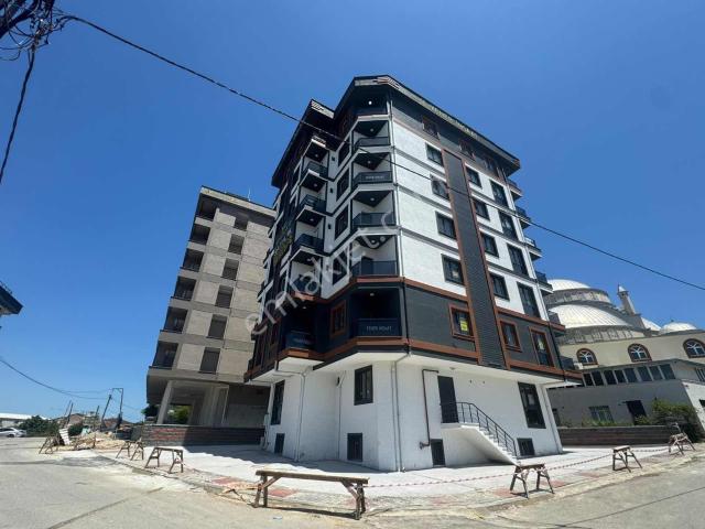 Sultanbeyli Battalgazi Mahallesi 3+1 Satılık 120 M² Daire