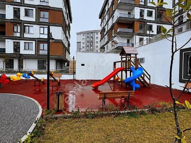 Sultanbeyli Battalgazi Garden City İçerisinde Satılık 2+1 Daire