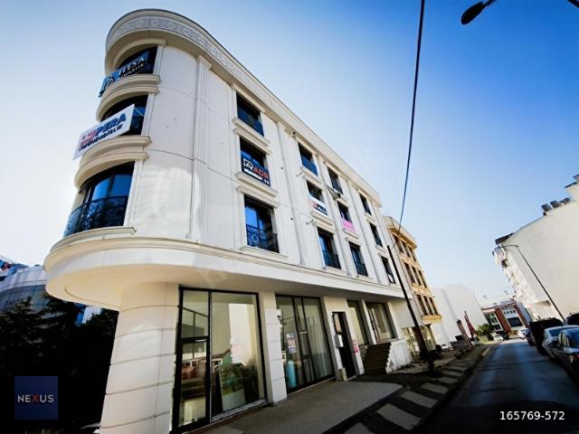 SULTANBEYLİ'DE METRO VE AVM'YE KOMŞU KİRALIK 180 m OFİS & BÜRO
