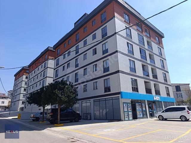 SULTANBEYLİDE METROYA YAKIN BUTİK SİTEDE SATILIK 2+1 GENİŞ DAİRE