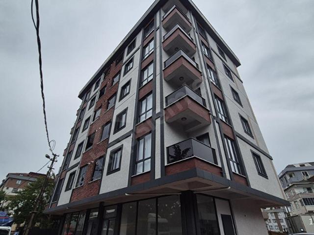 Sultanbeyli Göletine Yakın 1 Yıllık Binada 3+1 Ebevyn Banyolu