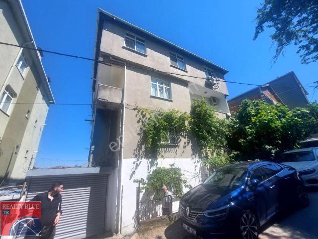 Sultanbeyli Hamidiye Mah Kiralık 2+1 Daire