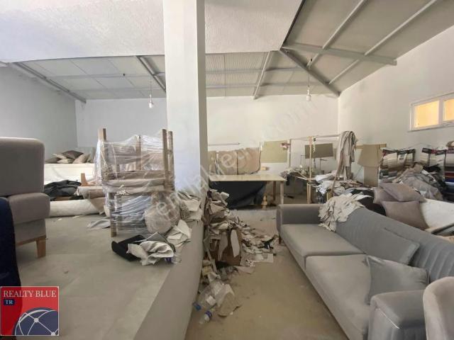Sultanbeyli Hamidiyede Satılık 470 M² 2 Katlı Dükkan