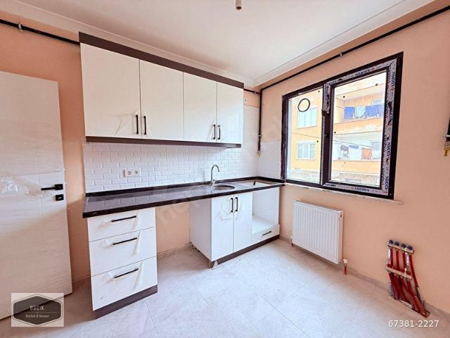 SULTANBEYLİ HASTANE SATILIK 3+1 SIFIR ARA DUBLEKS DAİRE BACİK