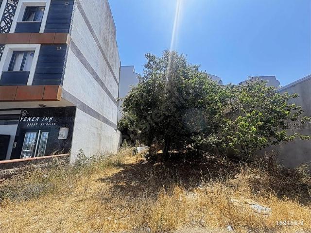 SULTANBEYLİ HASTANE YAKINI 174 m2 İMARLI SATILIK ARSA