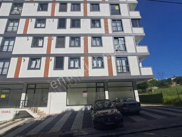Sultanbeyli Hasanpaşa Mh. Satılık 80m2 Depolu Dükkan