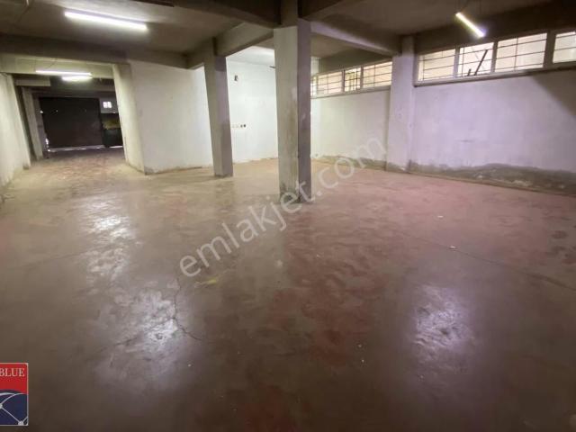 Sultanbeyli Hasanpaşada Kiralık Dükkan&atölye