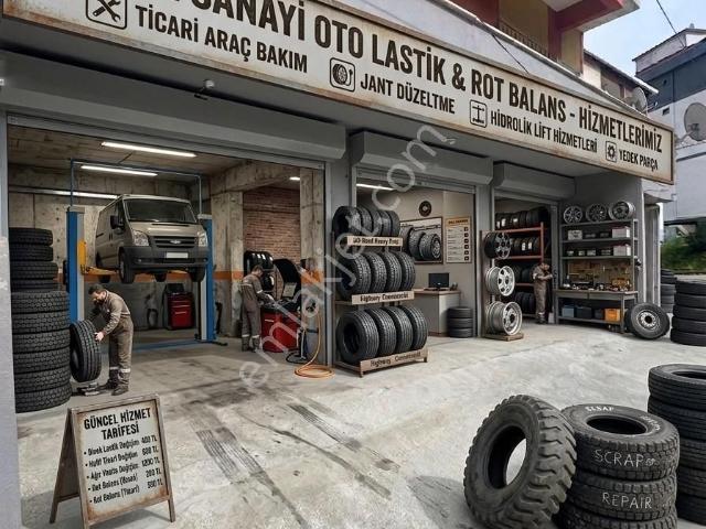 Sultanbeyli Kuran Kursu Caddesi Üzeri Müstakil Kiralık Dükkan!