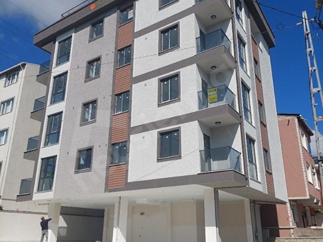 SULTANBEYLİ MECİDİYE MAH.2+1 KİRALIK SIFIR ARAKAT DAİRE