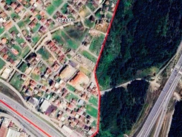 SULTANBEYLİ MECİDİYEDE 216 m KONUT İMARLI SATILIK ARSA