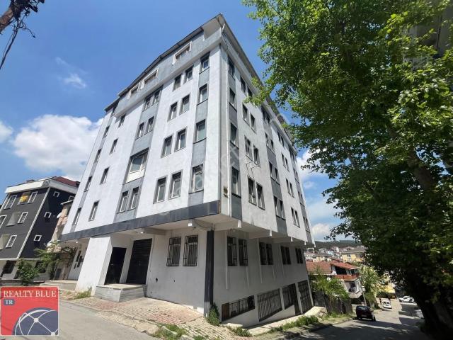 Sultanbeyli Mecidiye 7 Kat 2000m² Satılık Komple İşyeri Binası