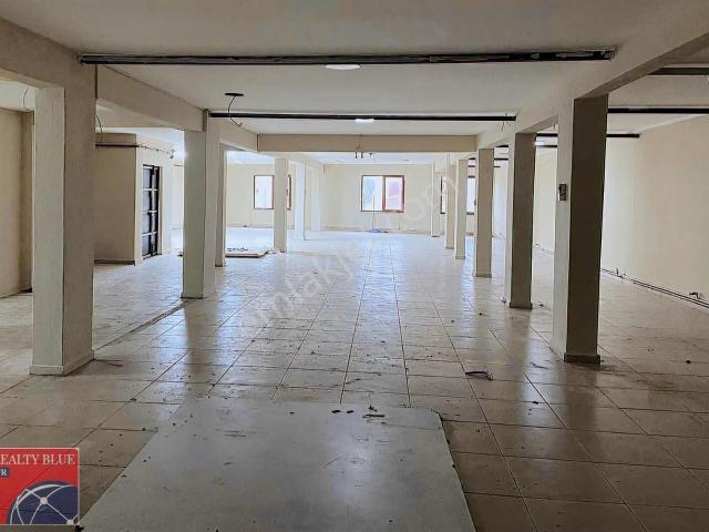 Sultanbeyli Mecidiyede Satılık 350 M2 İmalathane & Atölye