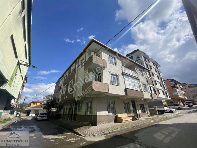 Sultanbeyli Mecidiyede 3+1 Geniş Kiralık Daire