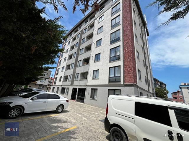 SULTANBEYLİ MEHMET AKİF MH. FULL EŞYALI SATILIK 3+1 DAİRE