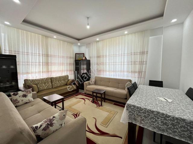 Sultanbeyli Mehmet Akif Mh. Full Eşyalı Satılık 3+1 Daire