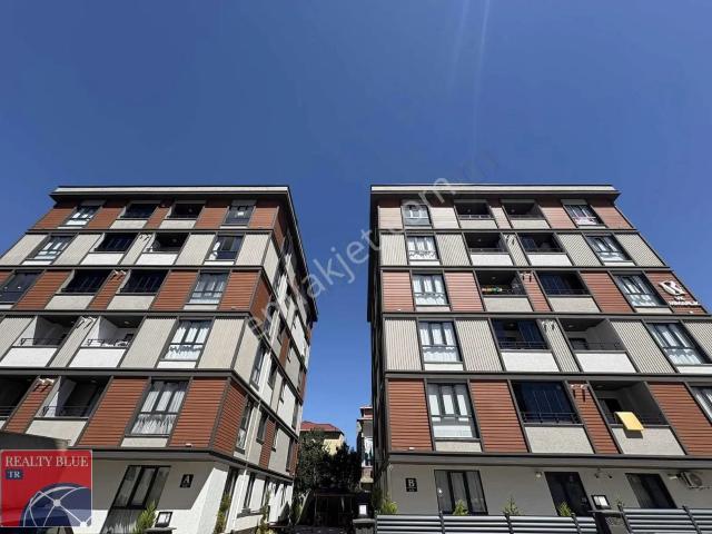 Sultanbeyli Mehmet Akifmah Butik Site Tarzında Satılık6+1 Dublex