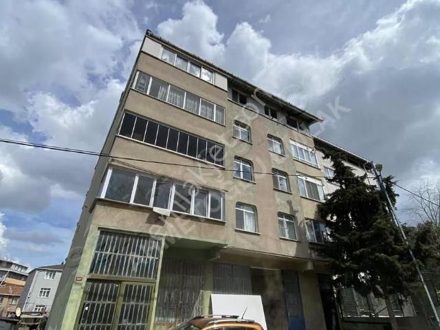Sultanbeyli Mehmet Akifte Aydos Kalesi Karşısı 2+1 Kiralık Daire