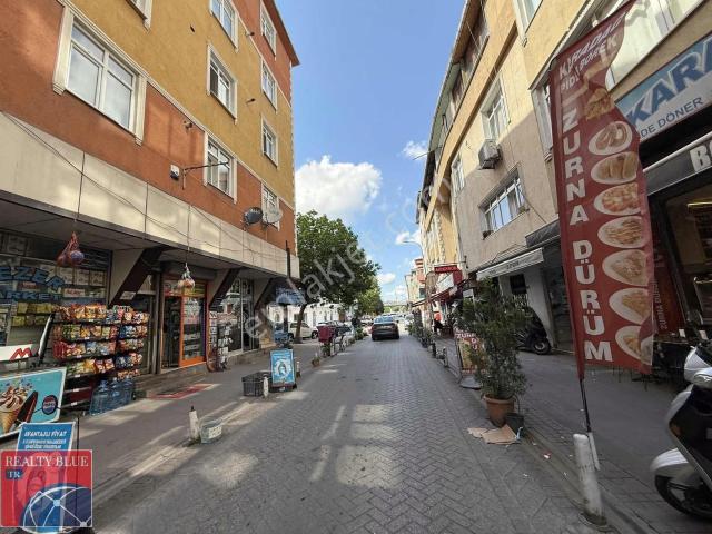 Sultanbeyli Merkez'de Geniş 2+1 Kiralık Daire
