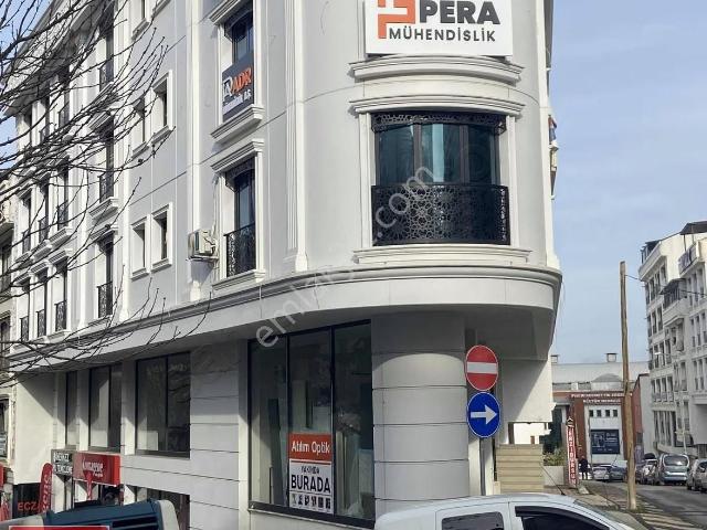 Sultanbeyli Merkezde Kiralık Ofis