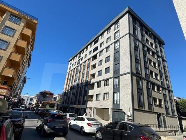 Sultanbeyli Merkezde Sıfır 3+1 Geniş ve Ferah Daire