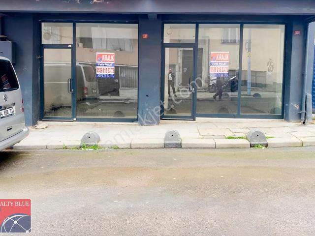 Sultanbeyli Metro Yanı 60m² Tek Parça Kiralık Dükkan Avm 600m
