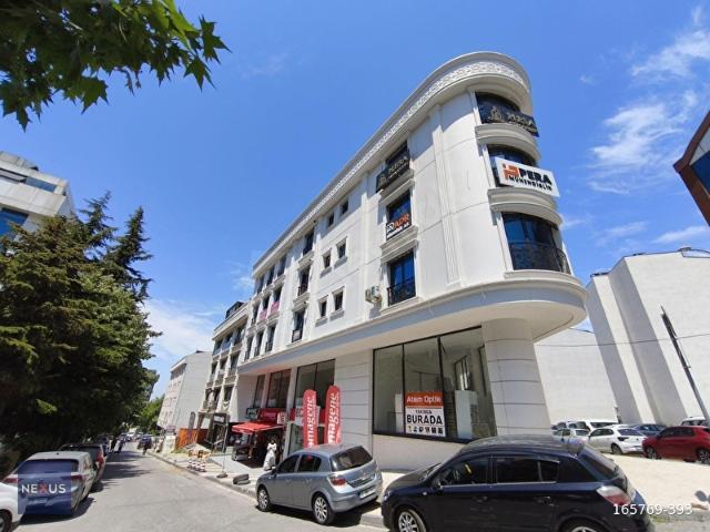 SULTANBEYLİ METROYA & AVM & BELEDİYE'YE KOMŞU SATILIK BÜRO &OFİS