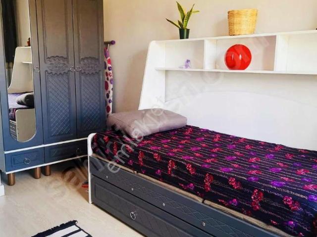 Sultanbeyli Metroyanı By Concept Sitesi Eşyalı 1+1 Kiralık Daire