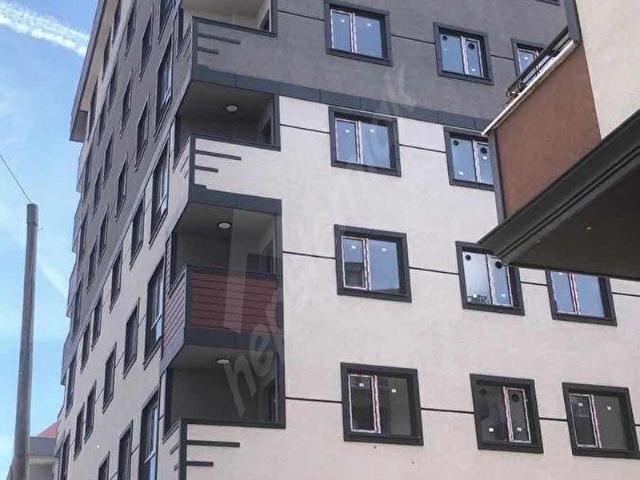 SULTANBEYLİ MİMAR SİNANDA BUTİK SİTE KAPALI OTOPARK SIFIR 2+1