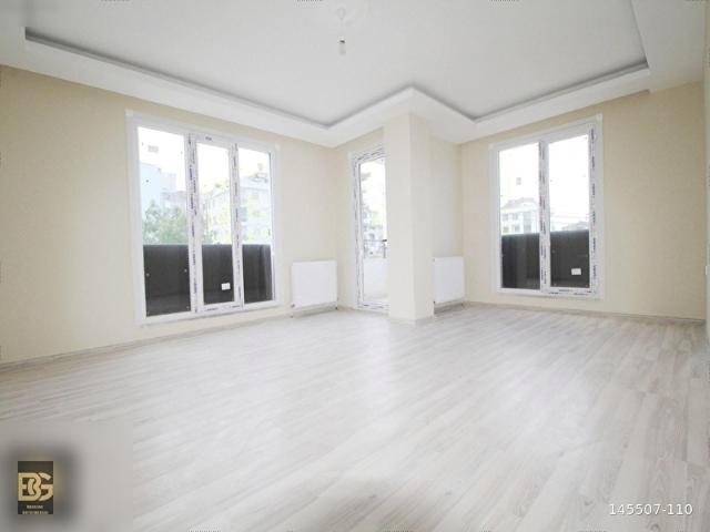 SULTANBEYLİ MİMARSİNAN' CADDEYE CEPHE 2+1 90m ARAKAT DAİRE