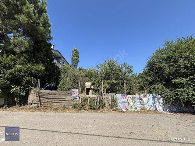 SULTANBEYLİ MİMARSİNAN MAH SATLIK 341 METRE ARSA