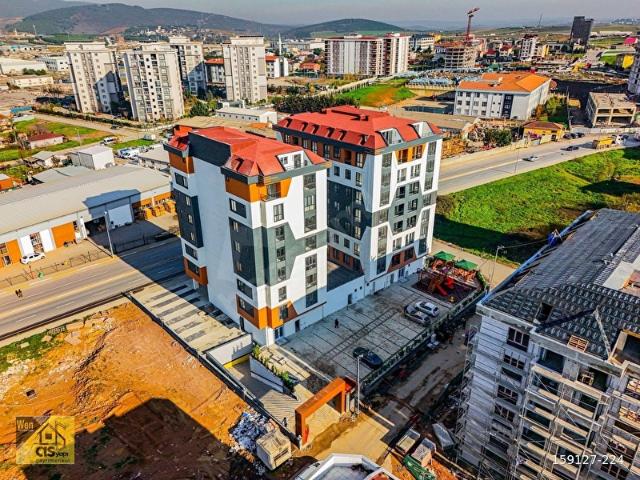 Sultanbeyli Mimar Sinan 'da Satılık Fırsat 4+1 Dubleks