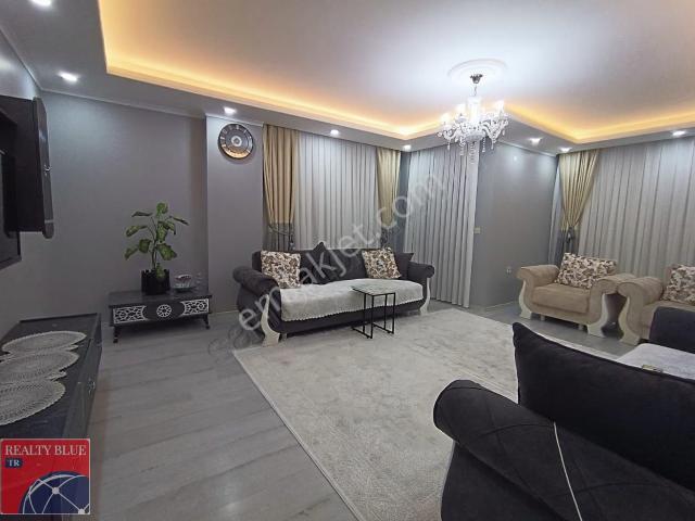 Sultanbeyli Mimar Sinan Mah De Satılık 3+1 Daire