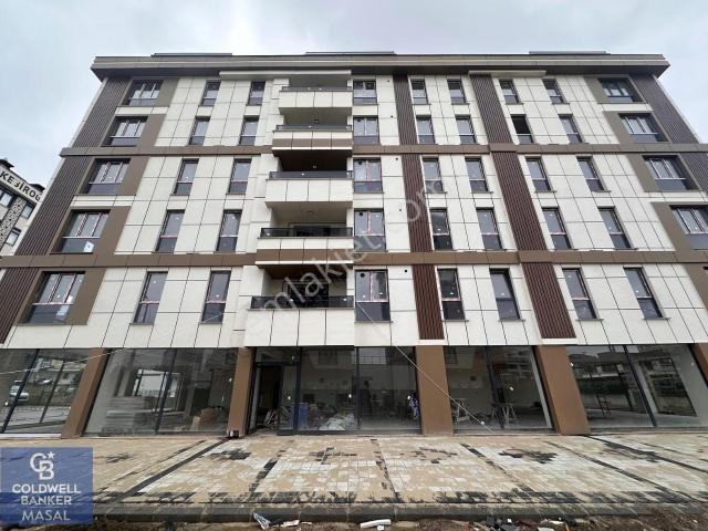 Sultanbeyli Mimar Sinan Mah. Satılık 4+2 Dubleks Daire