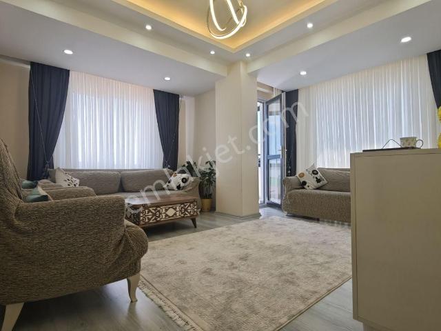 Sultanbeyli Mimar Sinan Mahallesi'nde 35 Bin Kiracılı Daire