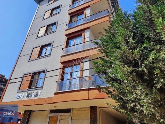 Sultanbeyli Mimar Sinanda Aranan Genişlikte Ve Lüx Satılık 2+1