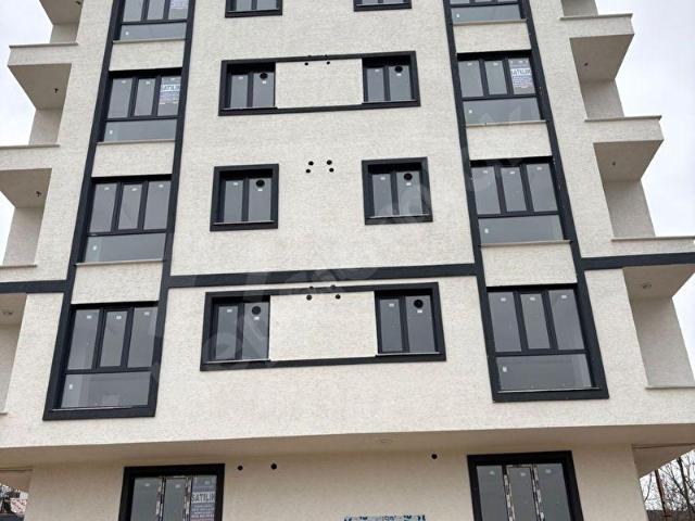 Sultanbeyli Mimar Sinanda Sıfır Daire 1 Ay Sonra Anahtar Teslim