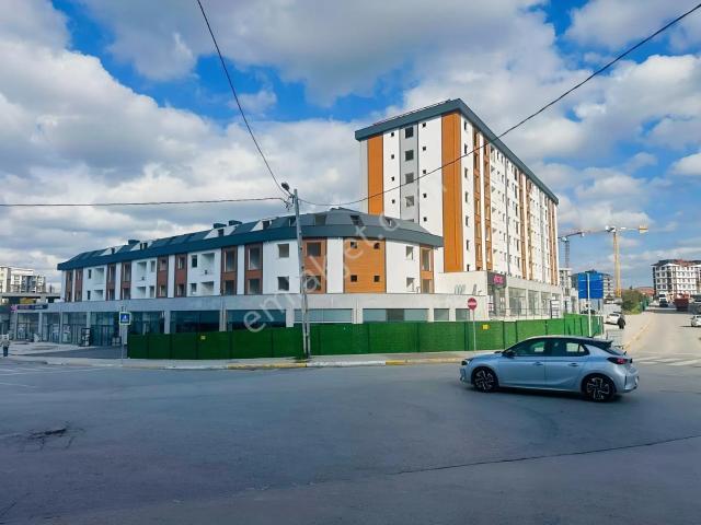 Sultanbeyli Mimar Sinan'da Satılık 2+1 Daire